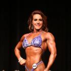 Esther  Conque - NPC Southern Classic 2014 - #1